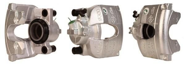 Bremssattel Bremszange