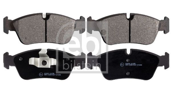 Bremsbelag Satz Bremsscheibe Scheibenbremse