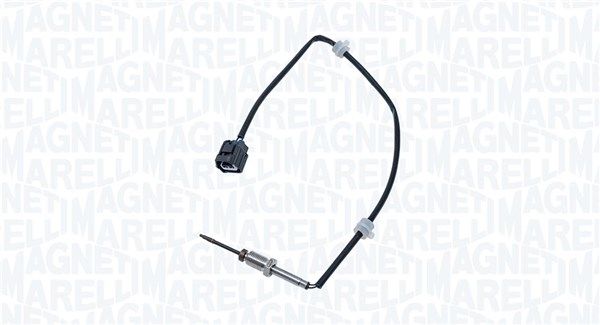 Sensor Abgastemperatur