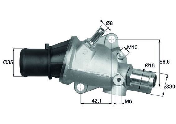 Thermostat