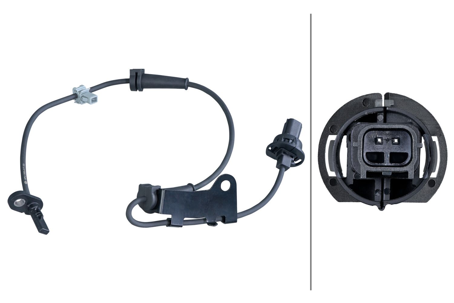 ABS Sensor Drehzahlmesser