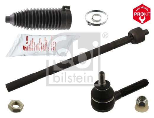Spurstangen Set 2 Stück