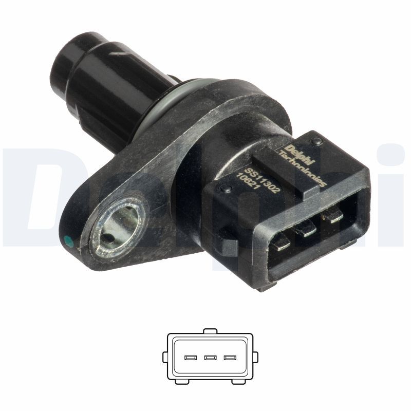 Sensor Nockenwellenposition Nockenwellensensor