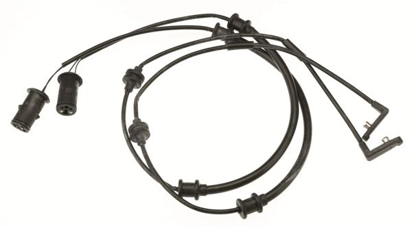 Verschleißsensor
