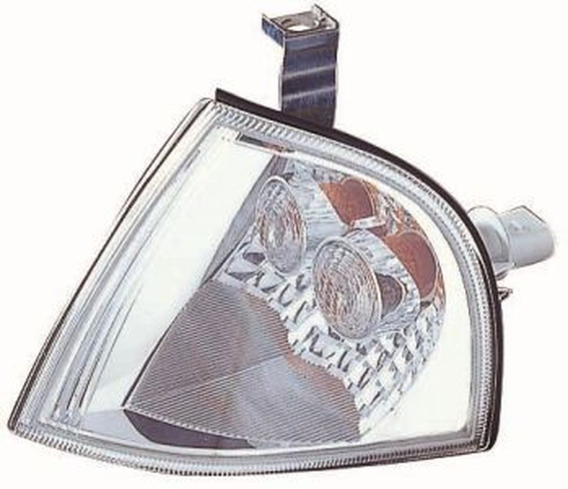 Set: 2 × Blinker vorne