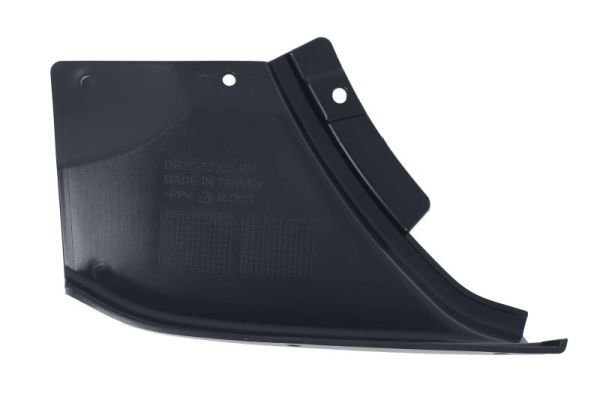 Stoßstange Halter