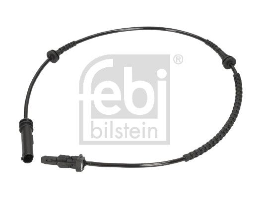 ABS Sensoren Set 2 Stück