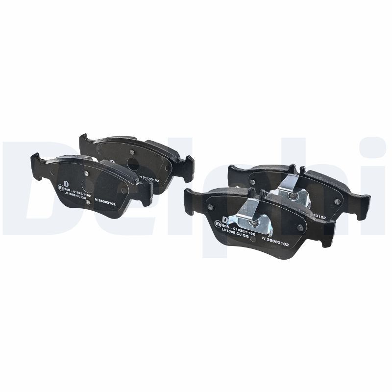 Bremsbelag Satz Bremsscheibe Scheibenbremse