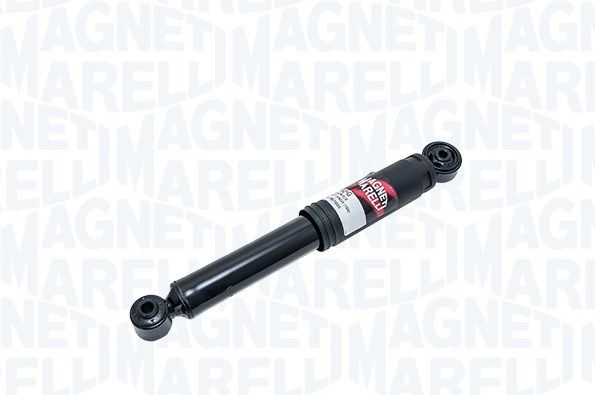 Gas-Stoßdämpfer