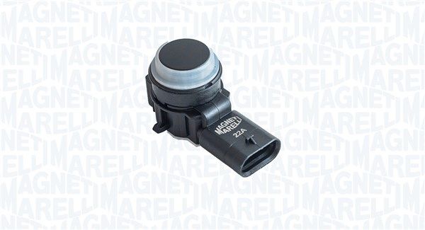 Sensor Einparkhilfe