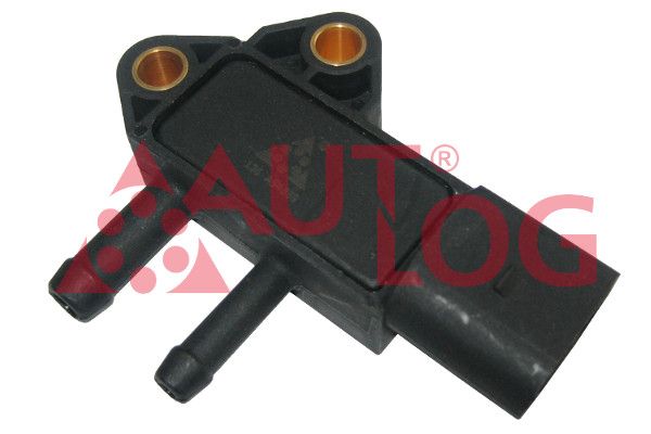 Abgasdrucksensor Differenzdruck