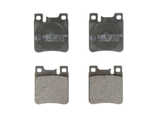 Bremsbelag Satz Bremsscheibe Scheibenbremse