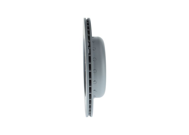 Set: 2 × Bremsscheiben