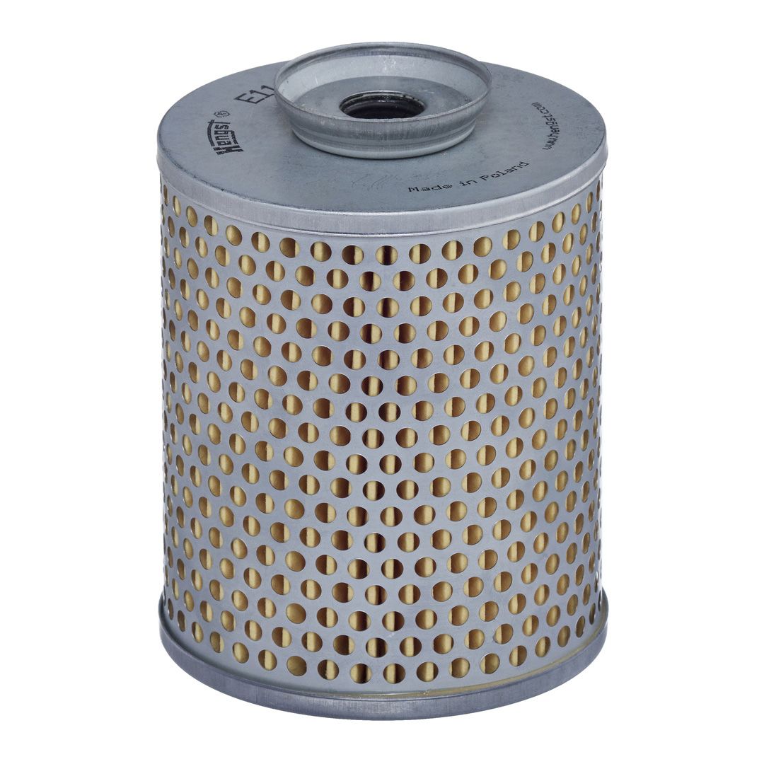 Arbeitshydraulik Filter Hydraulische Anlage