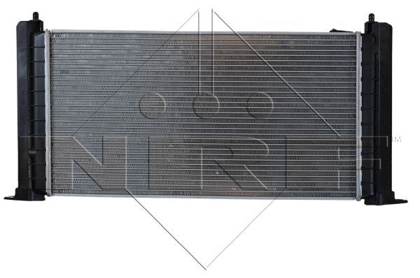 Kühler Wasserkühler Motorkühler
