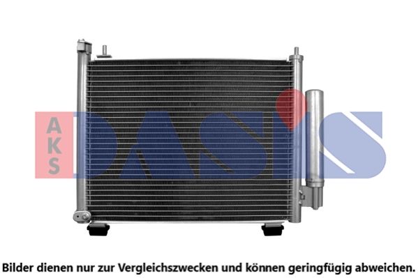 Klimakondensator