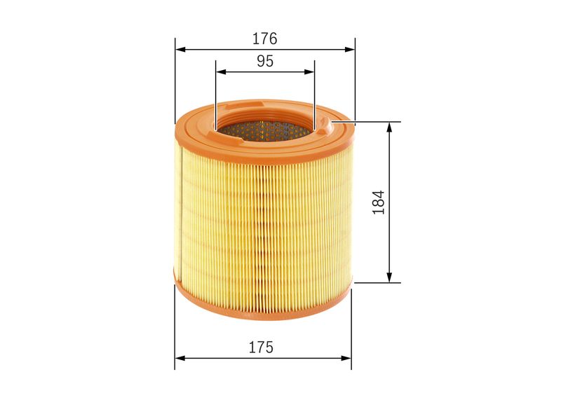 Luftfilter