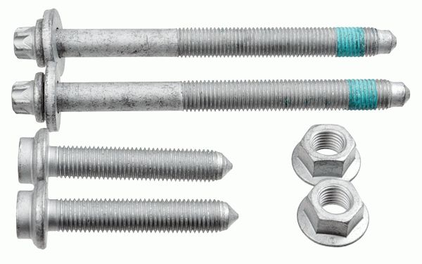 Querlenker Satz Reparatursatz