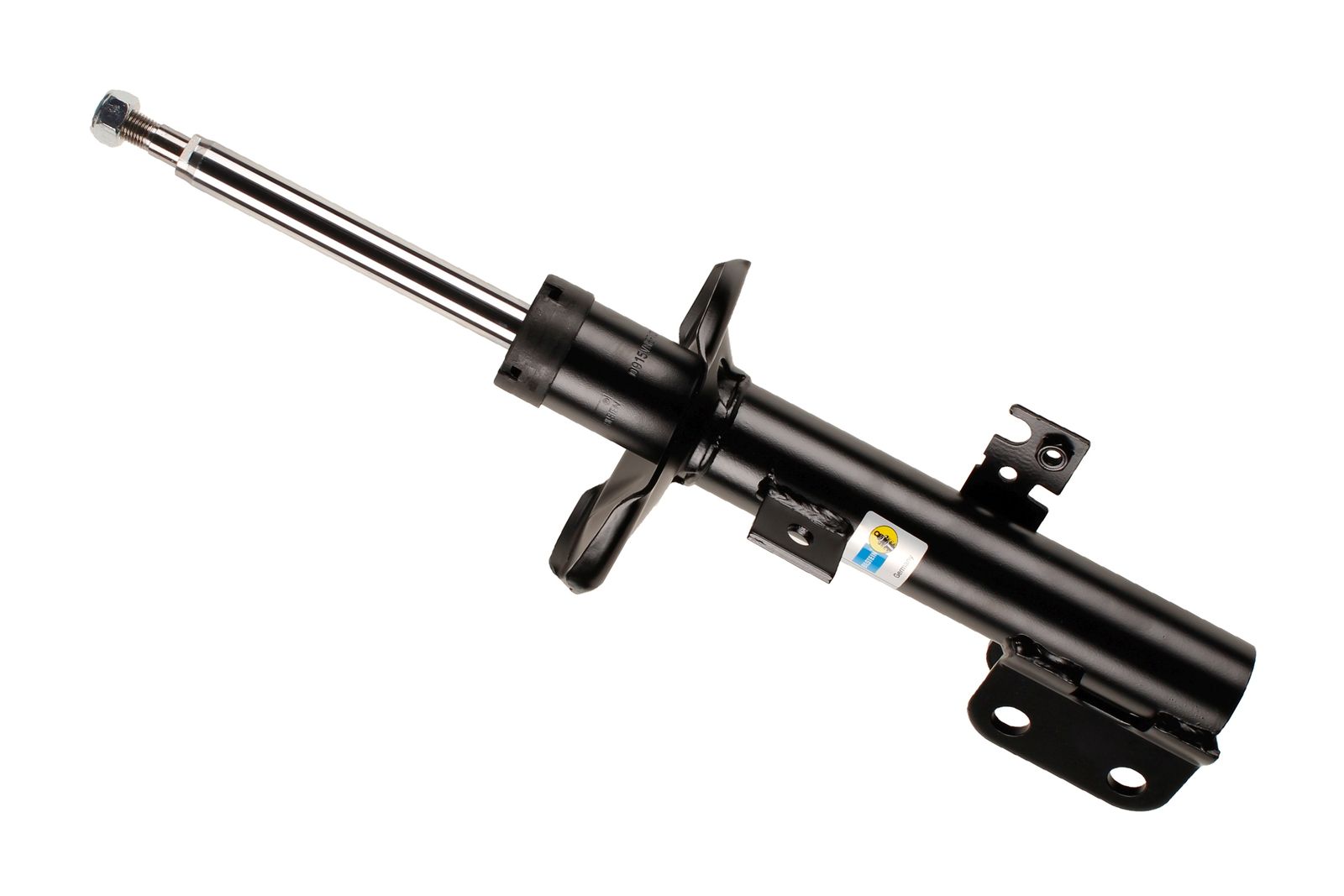 Gas-Stoßdämpfer