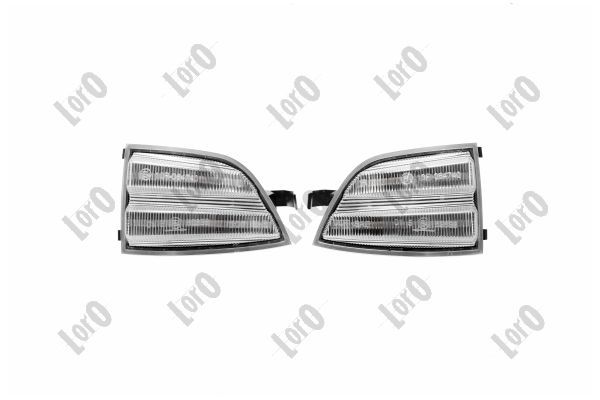 Blinker Blinkleuchten Satz