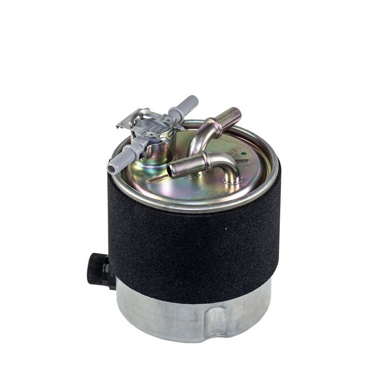 Kraftstofffilter
