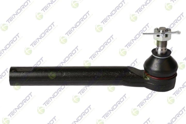 Set: 2 × Spurstangenendung