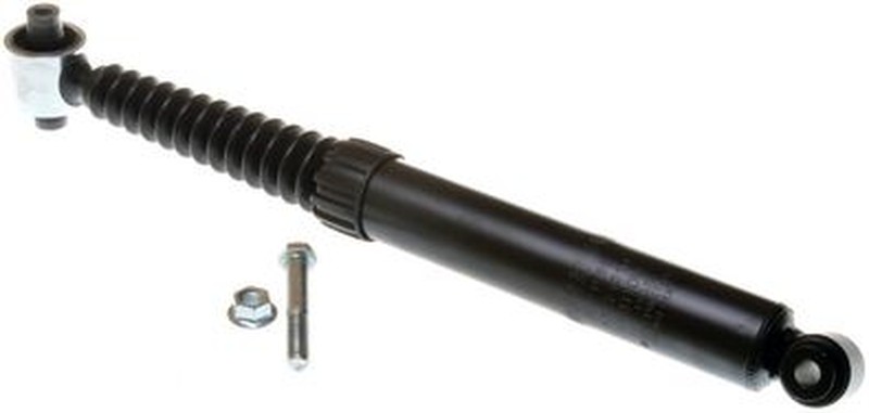 Gas-Stoßdämpfer