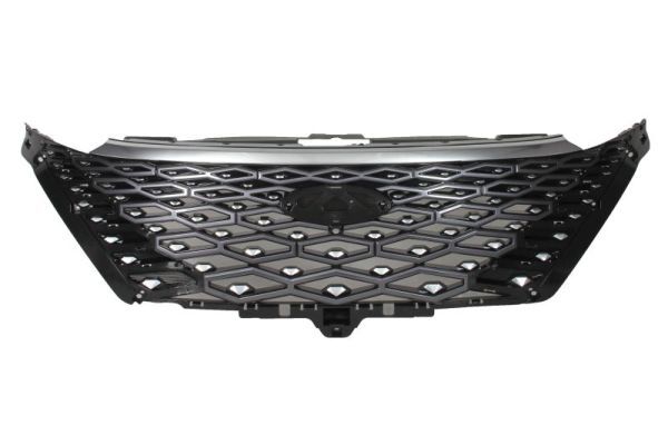 Kühlergrill Kühlergitter Frontgrill