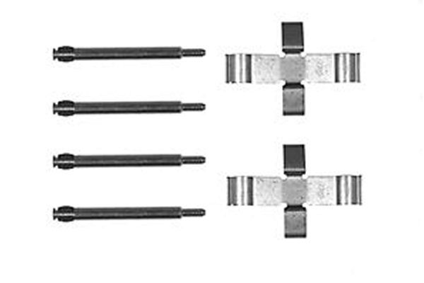 Bremsbeläge Reparatursatz