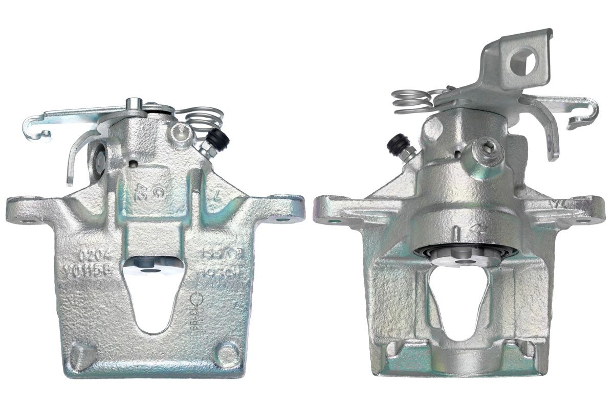 Bremssattel