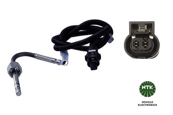 Sensor Abgastemperatur