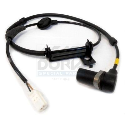ABS Sensor Drehzahlmesser