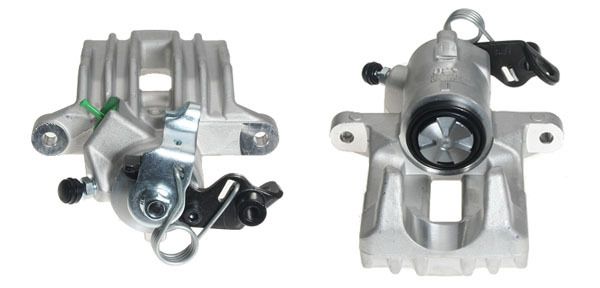Bremssattel Bremszange