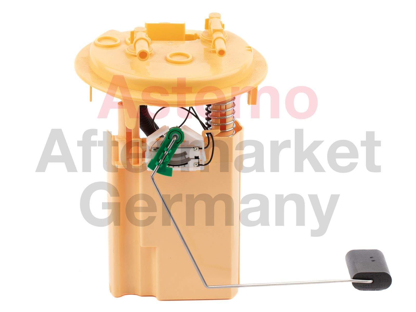 Sensor Kraftstoffvorrat