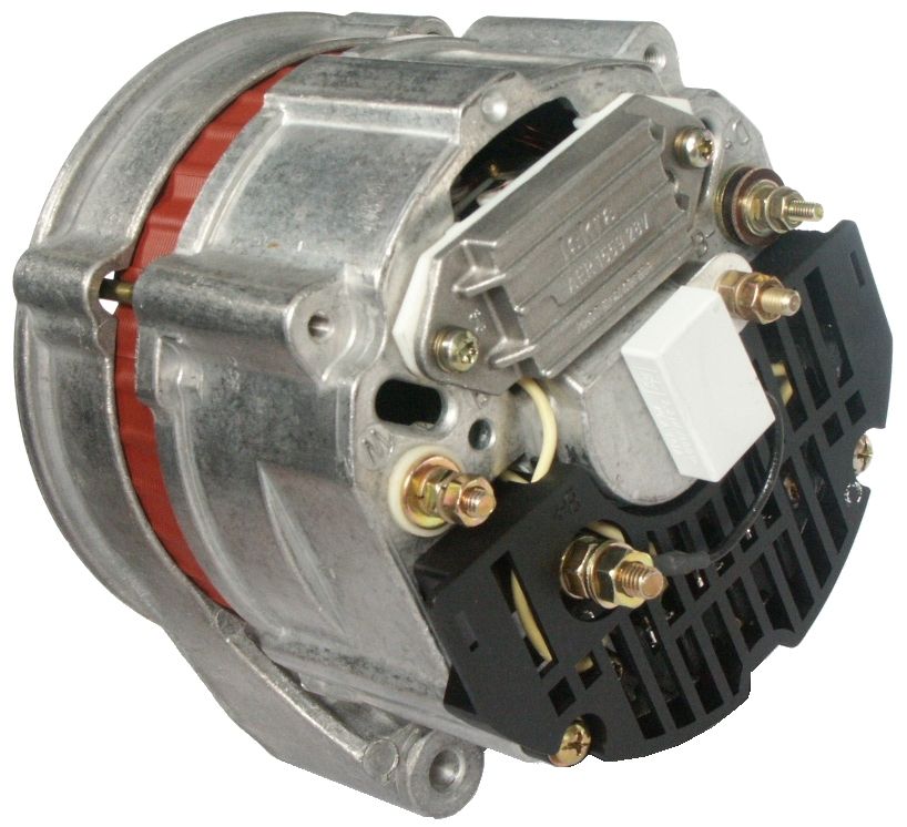 Lichtmaschine Generator