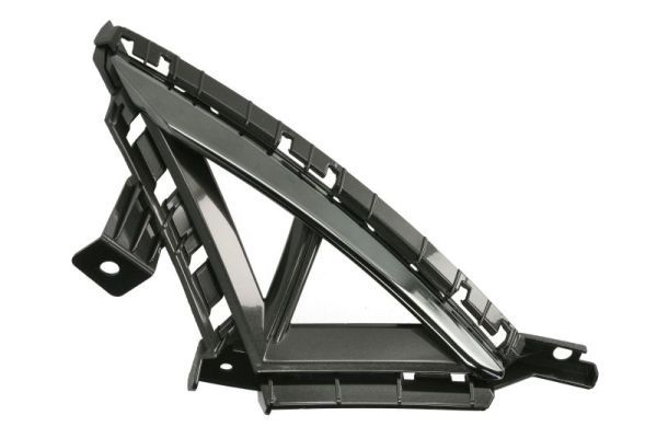 Stoßstange Gitter