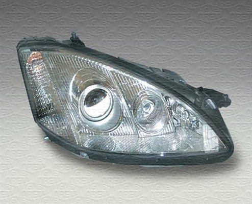 Hauptscheinwerfer