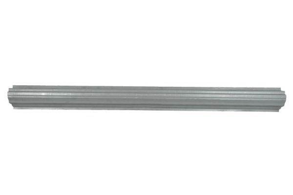 Schwellen-/Reed-Trimmung