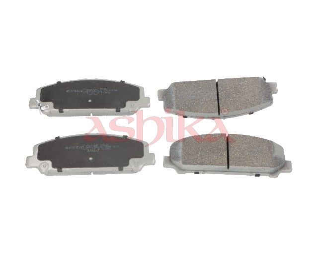 Bremsbelag Satz Bremsscheibe Scheibenbremse