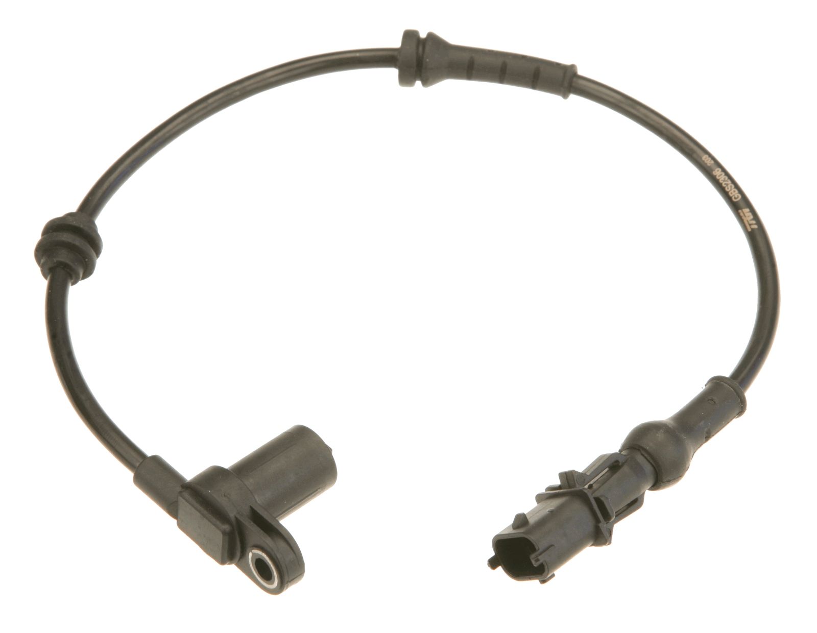 ABS Sensor Drehzahlmesser