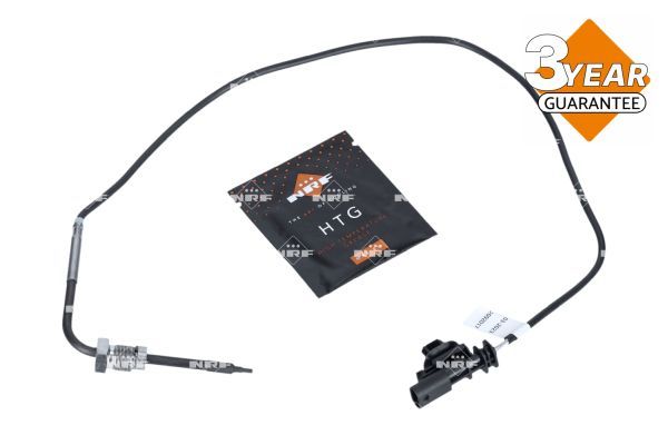 Sensor Abgastemperatur