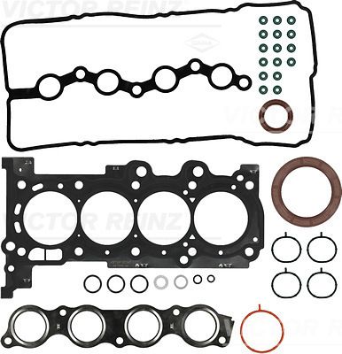 Dichtungsvoll Satz Motor