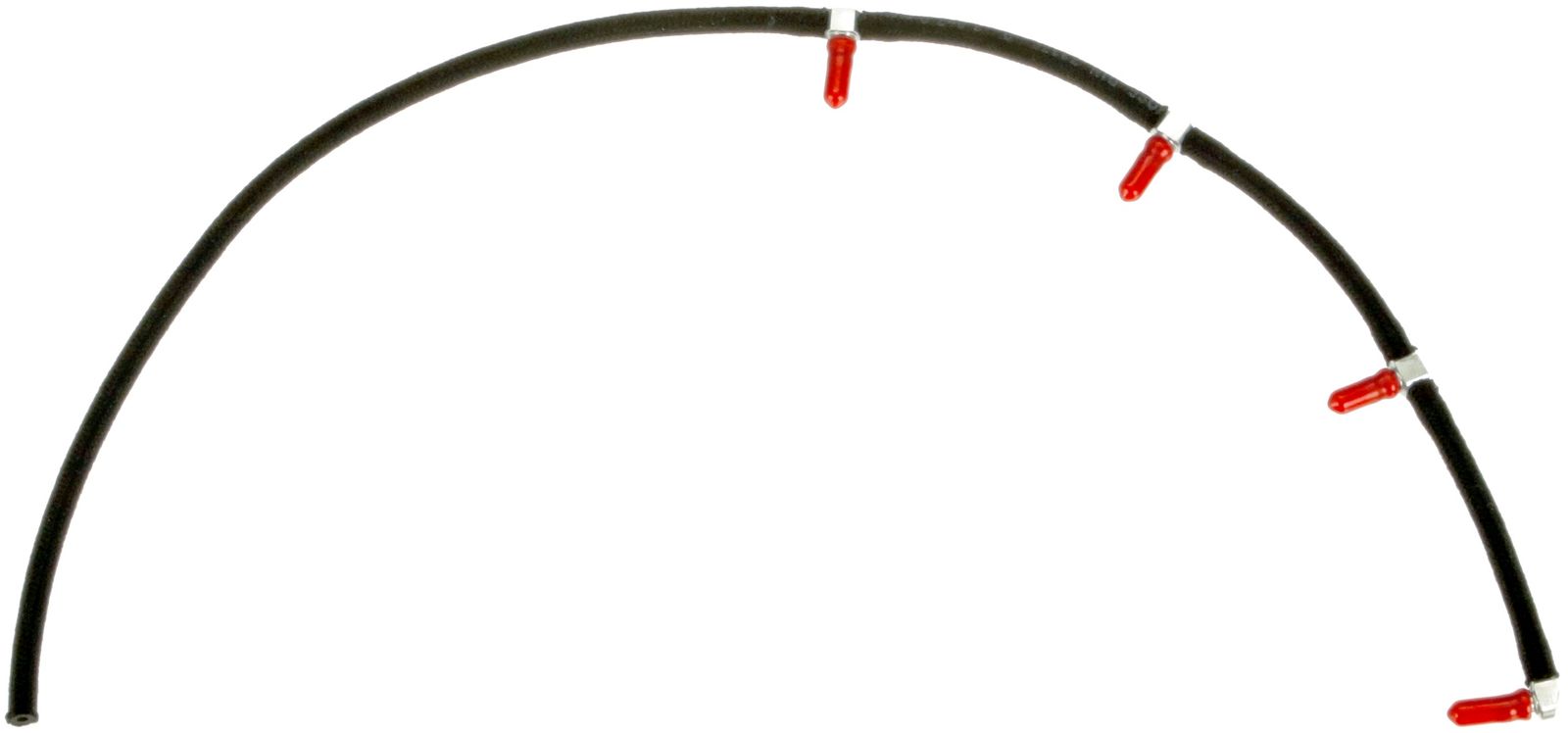 Schlauch Leckkraftstoff