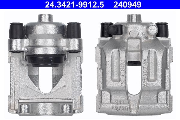 Bremssattel Bremszange