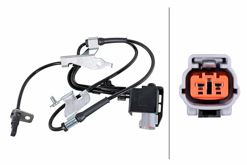 ABS Sensor Drehzahlmesser