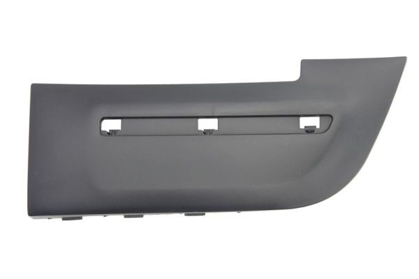 Stoßstange Gitter