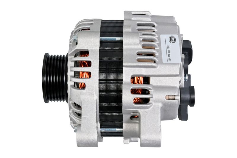 Lichtmaschine Generator