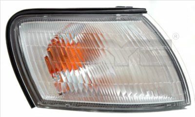Set: 2 × Blinker vorne