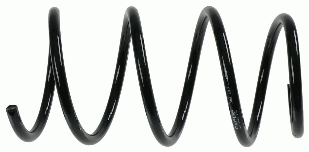 Schraubenfeder