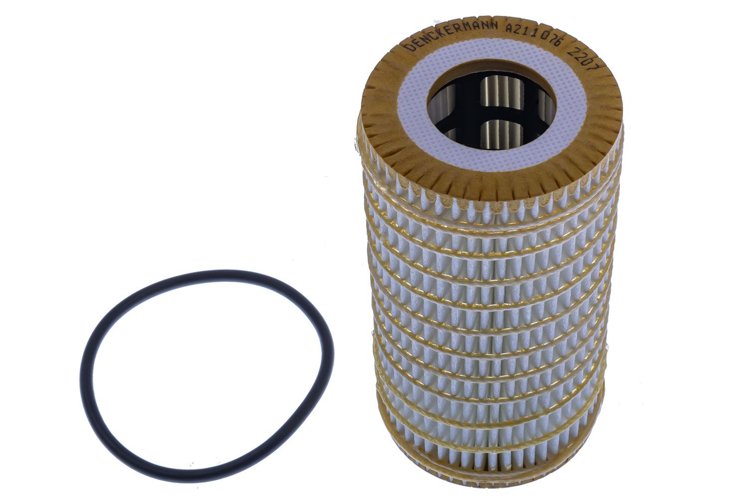 Ölfilter